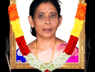 திருமதி ஜெயானந்தி சிவதாசன் (ஆனந்தி)