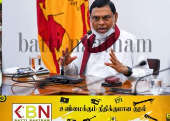 பஸில் அம்பலப்படுத்திய தகவல்; மொட்டு கட்சிக்குள் முரண்பாடு!