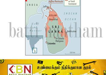 தமிழ் தேசிய கட்சிகளின் முடிவுதான் என்ன?