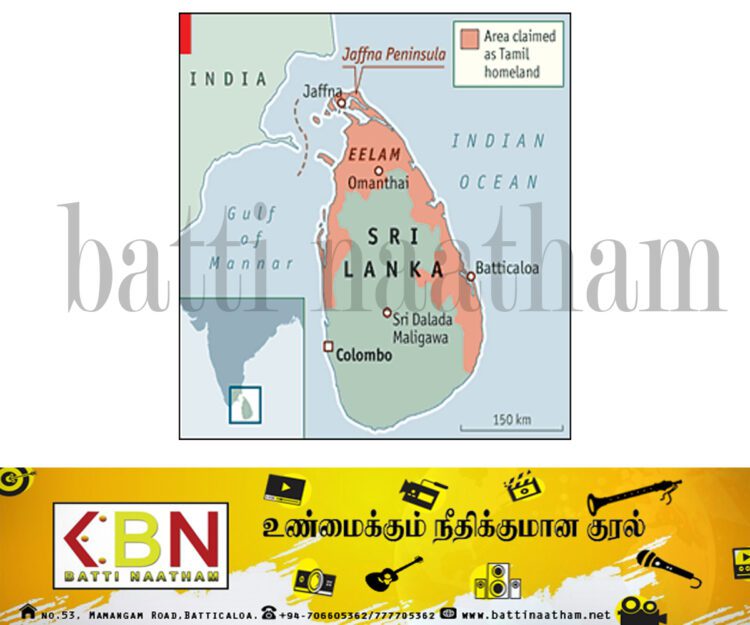 தமிழ் தேசிய கட்சிகளின் முடிவுதான் என்ன?