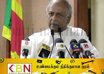 பௌத்த மயமாக்கலை அரசாங்கம் மேற்கொள்ளவில்லை; அடியோடு மறுக்கிறார் பிரதமர்!