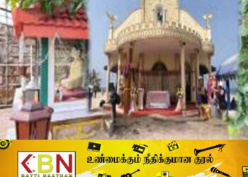 அந்தோனியாருடன் புத்தரை குடியமர்த்துவத்தின் பின் விளைவுகள்; கச்சதீவு தொடர்பில் முழு விபரம்! – (கட்டுரை)