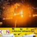 ரணிலின் வீட்டுக்குத் தீ: சஜித்தின் ஆள் கைது!