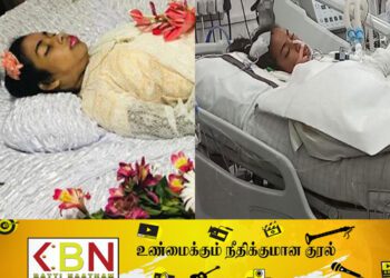 மூளை புற்று நோயால் இறந்த மாணவி; உடல் உறுப்பு தானத்தால் காப்பாற்றப்பட்ட 7 உயிர்கள்!