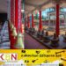கொக்கட்டிச்சோலையில் 108 சிவலிங்கங்களுடன் திருமந்திர அரண்மனை இன்று கும்பாபிஷேகம்!
