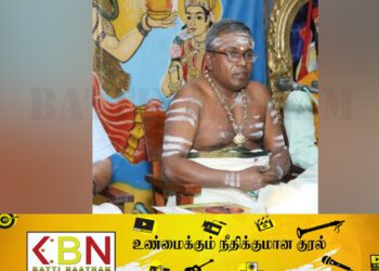 பௌத்தர்கள் திருந்தும் வரையில் நாடு உருப்படாது;இந்து சமயப் பேரவையின் தலைவர் சுட்டிக்காட்டு!