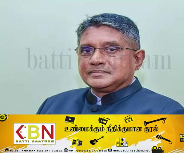 வடக்கு ஆளுநருக்கு ஜனாதிபதி வழங்கிய பதவி!