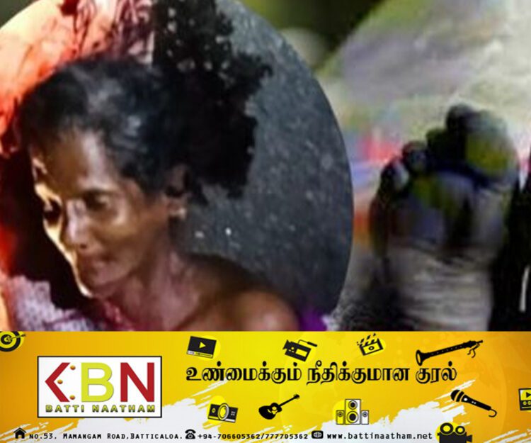 மட்டு – சத்துருக்கொண்டான் பஸ் விபத்தில் பெண் பலி – அடையாளம் காண பொதுமக்களிடம் கோரிக்கை!