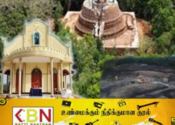 இப்போது கடவுளை யார் காப்பாற்றுவார்? (கட்டுரை)