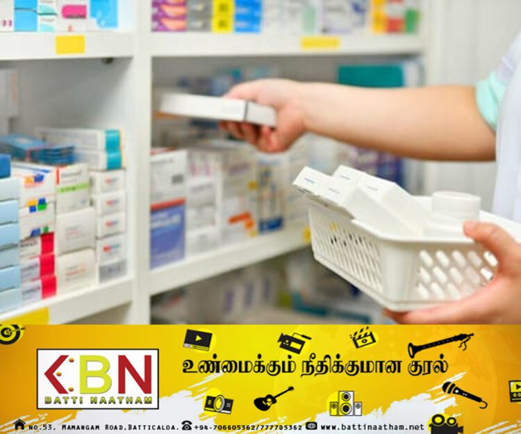 பிரித்தானியாவில் அத்தியாவசிய மருந்துகளுக்கு தட்டுப்பாடு; மக்களுக்கு விடுக்கப்பட்டுள்ள எச்சரிக்கை!