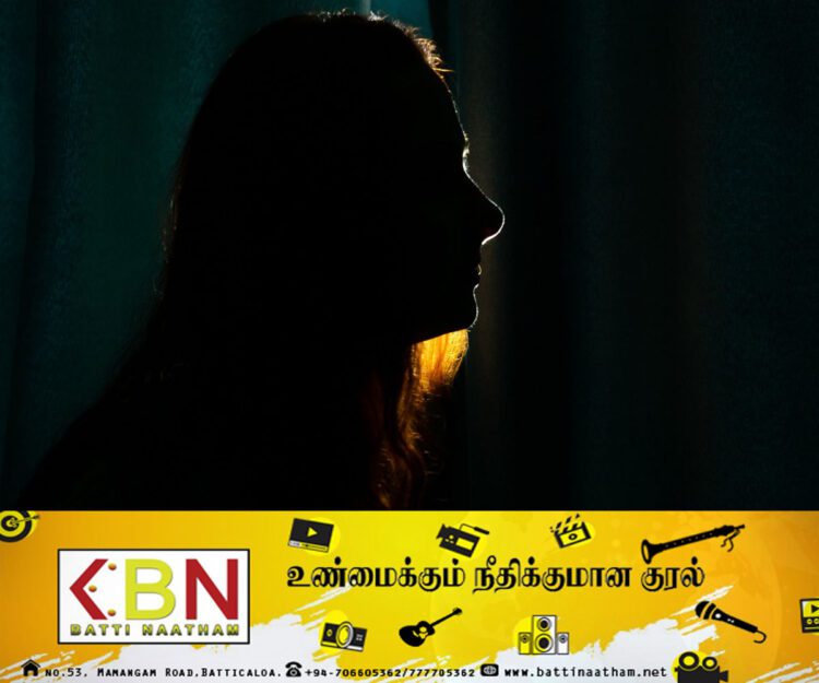 கொழும்பில் மக்களை அதிர்ச்சியில் ஆழ்த்திய ‘ஸ்பா மேடம்’ !