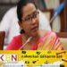 அரசியல் தெரியாத கோட்டாபயவை ஜனாதிபதி வேட்பாளராக நியமித்து தவறு செய்துவிட்டோம்; நாடாளுமன்ற உறுப்பினர் பவித்ரா வன்னியாராச்சி!