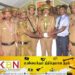 தேசிய ரீதியில் மட்டக்களப்பு சிறைச்சாலைக்கு பெருமை சேர்த்த வீரர்களுக்கு மட்டக்களப்பில் கௌரவிப்பு!