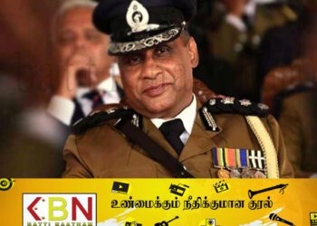 பொலிஸ்மா அதிபருக்கு பதவிக்காலம் நீடிப்பு!