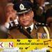 பொலிஸ்மா அதிபருக்கு பதவிக்காலம் நீடிப்பு!