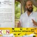 கிழக்கு மாகாண ஆளுநரின் செயற்பாடுகளுக்கு எதிராக குரல் கொடுக்குமாறு சாணக்கியனுக்கு கடிதம்!