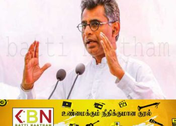 ஐஎம்எப் ஒப்பந்தத்தின்படி செயற்படுகையில் மிகக் கடுமையான பிரச்சினைகள் வரும் டொலர் மீண்டும் உயரும்; சம்பிக்க ரணவக்க!