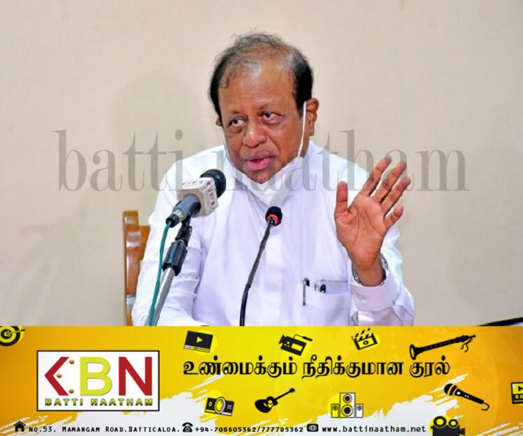 இனி எந்தப் பாடசாலையும் தேசியப் பாடசாலையாகத் தரமுயராது;கல்வி அமைச்சர்!