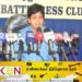 நான் ஒரு நெருப்பு; சர்வ மக்கள் கட்சியின் தலைவி உதயகலா தெரிவிப்பு!