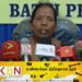 உதயகலா கூறியதற்கு மன்னிப்பு கேட்கவேண்டும்;மட்டக்களப்பு மற்றும் திருகோணமலை வலிந்து காணாமல் ஆக்கப்பட்ட உறவுகள்!