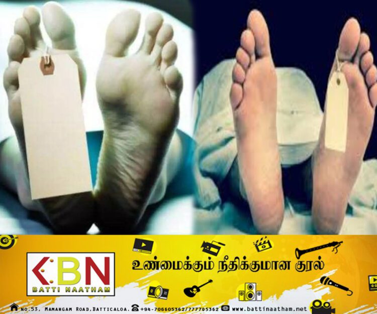 இலங்கையில் மீண்டும் பரவும் கொவிட் தொற்று; கடந்த இரண்டு நாட்களில் இருவர் உயிரிழப்பு!