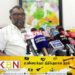 வடகிழக்கை சிங்கள மயப்படுத்தும் வேலைத்திட்டங்களையே அரசு முன்னெடுக்கிறது; கருணாகரம் எம்.பி தெரிவிப்பு!