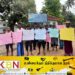 வெடி வைத்து மீன் பிடிக்கும் மீனவர்கள்; மட்டு கடற்றொழில் நீரியல் வளங்கள் திணைக்களத்தில் போராட்டம்!
