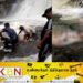 பிள்ளைகள் முன்னே தற்கொலை செய்து கொண்ட தாய்; சடலம் மீட்பு!