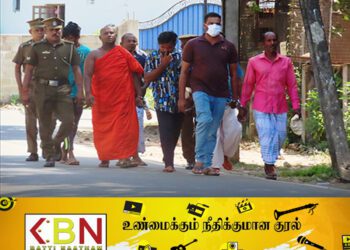 இளம் பிக்குகளை துஷ்பிரயோகம் செய்த பிக்கு;மீண்டும் ஒத்திப்போனது வழக்கு!
