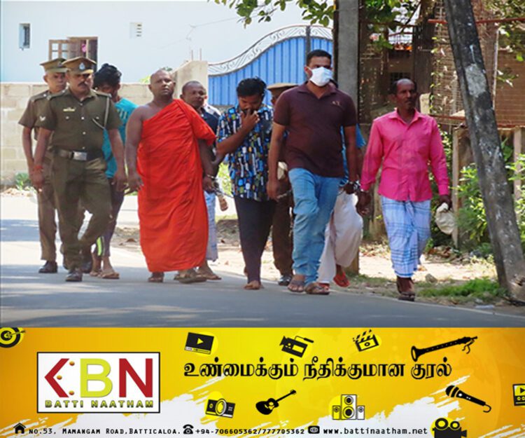 இளம் பிக்குகளை துஷ்பிரயோகம் செய்த பிக்கு;மீண்டும் ஒத்திப்போனது வழக்கு!