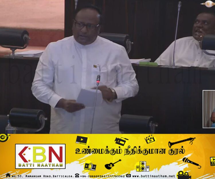 அமெரிக்காவினால் முடியாததை நாங்கள் முடித்தோம்; தமிழீழ விடுதலைப் புலிகள் தொடர்பில் சரத் வீரசேகர!