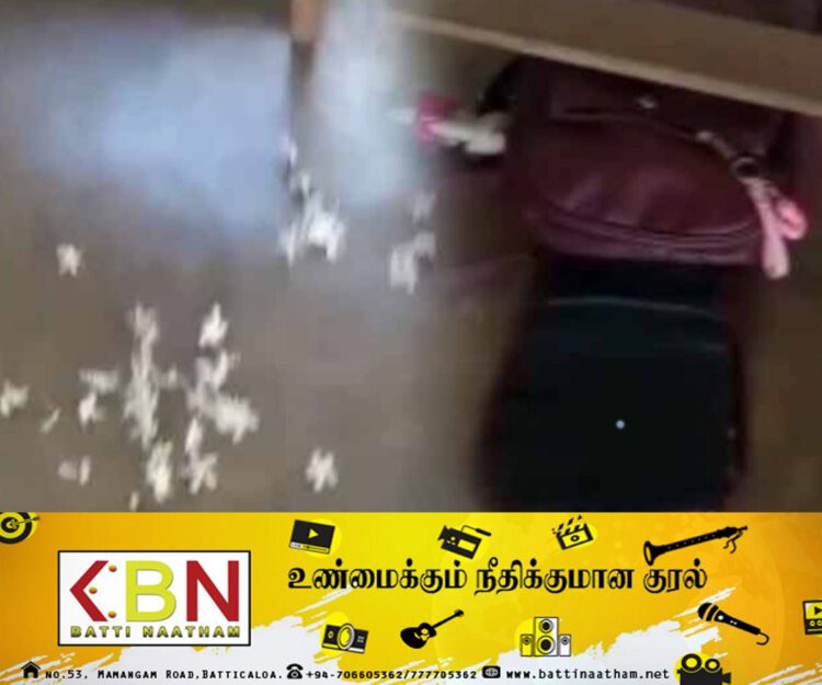 அறநெறி பாடசாலைக்குள் மாணவியை சரமாரியாக வெட்டிய நபர்; விசாரணைகளில் வெளிவந்த உண்மை!
