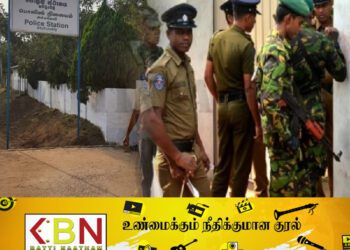 வீட்டுக்குள் புகுந்து போதகர் அட்டகாசம்!