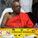 பெரமுனவின் புதிய தலைவராக உத்துராவல தம்மரதன தேரர் நியமனம்!