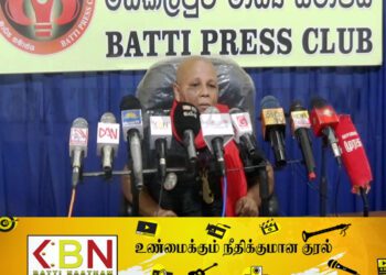 ஊடகவியலாளர் கடத்தலில் கருணா, பிள்ளையான்,மகிந்த; சந்தியா குற்றச்சாட்டு!