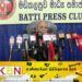 ஊடகவியலாளர் கடத்தலில் கருணா, பிள்ளையான்,மகிந்த; சந்தியா குற்றச்சாட்டு!