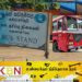 மட்டக்களப்பிலிருந்து யாழ் நோக்கிப் பயணித்த இ.போ.சபை பேருந்து; அதிக பயணிகளை ஏற்றியதாக முறைப்பாடு!