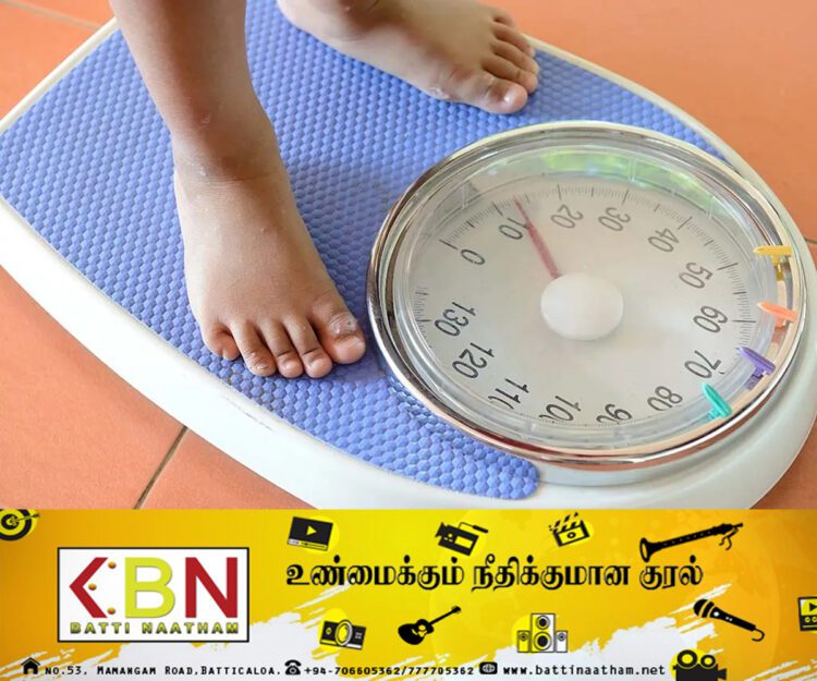ஐந்து வயதுக்குட்பட்ட குழந்தைகள் தொடர்பில் வெளியான அதிர்ச்சி தகவல்!