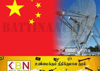 சீனாவின் கட்டுக்குள் போன இலங்கையின் முக்கிய பகுதி!