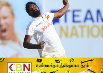 உலக சாதனை படைத்த இலங்கை கிரிக்கட் வீரர் !