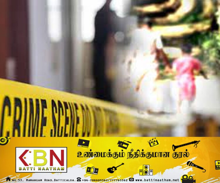 மர்மமான முறையில் இறந்த 15 வயது சிறுமி; இரத்தினபுரியில் சம்பவம்!