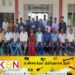 மட்டக்களப்பு மெய்வல்லுனர் தலைவராக ஈஸ்பரன் தெரிவு!