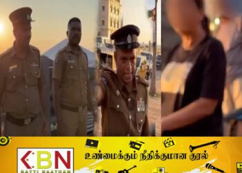 காலிமுகத்திடலில் முஸ்லிம் பெண்களுக்கு மறுக்கப்பட்ட அனுமதி; கலிமா ஓதி காட்டுமாறு கோரிய பொலிஸார்!
