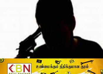 தன்னை தானே துப்பாக்கியால் சுட்டு உயிரை மாய்த்த 15 வயது மாணவன்!