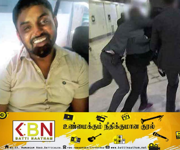 விடுதலைப்புலிகளின் உதவியினாலேயே ஹரக்ஹட்டா தப்பித்துச்சென்றுள்ளார்; நீதிமன்றத்தில் கூறிய சி. ஐ. டி. அதிகாரிகள்!