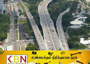 அதிவேக நெடுஞ்சாலை கட்டணங்கள் அதிகரிப்பு; வர்த்தமானி வெளியிட்டது அரசு!