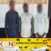 இலங்கை கடற்பரப்பில் போதைப்பொருளுடன் இந்தியர்கள்!