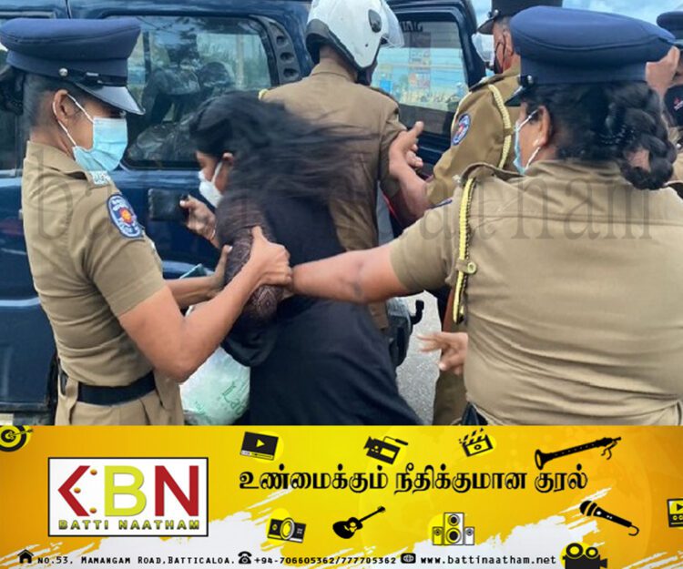 நீண்ட நாட்களாக தேடப்பட்டு வந்த போதைப்பொருள் வியாபாரி கைது!