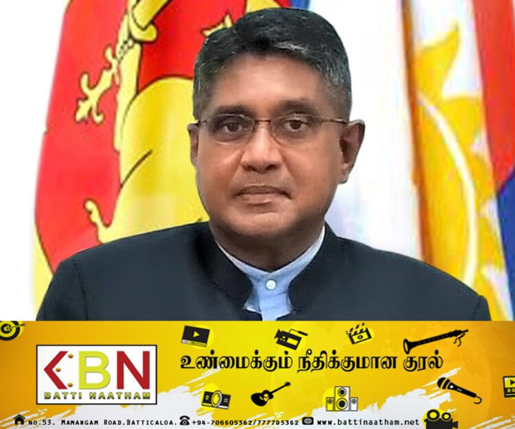 கலைக்கப்பட்ட உள்ளூராட்சி மன்றங்கள் ஆளுநரின் கட்டுப்பாட்டில்!