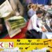 தேர்தலில் போட்டியிடும் அரச உத்தியோகத்தர்களுக்கு சம்பளம்!